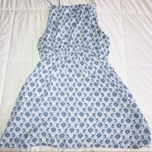 Paper Crane Sleeveless L Dress